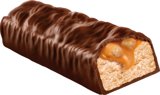 Twix Ice Cream Bars 6-Count Box