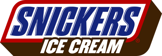 SNICKERS Ice Cream Bars, 6-Count Box