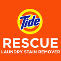 Tide Rescue Plus Oxi Laundry Stain Remover and Carpet Cleaning Spray and Wash, Spot Cleaner, 22 fl oz