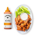 Kinder's Buffalo Wing Sauce 14.2oz