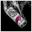 White Claw® Hard Seltzer Black Cherry 12 Pack, 5% ABV