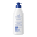 NIVEA Skin Firming Hydration Body Lotion with Q10 and Shea Butter, 16.9 Fl Oz Pump Bottle