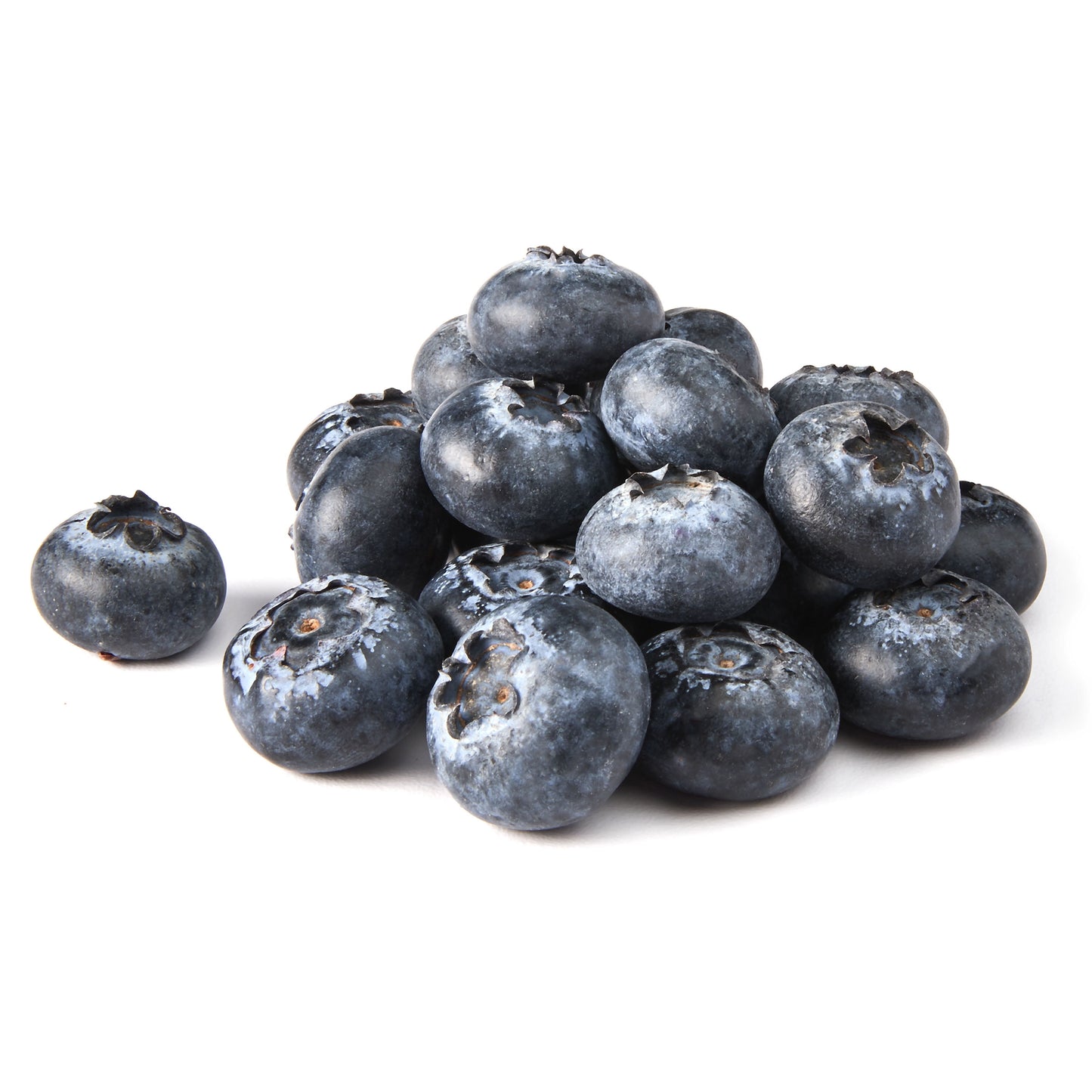 Fresh Blueberries, 11 oz or 1 Pint Container