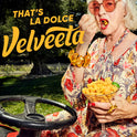 Velveeta Cheesy Bowls Lasagna with Meat Sauce Microwave Meal, 9 oz Tray