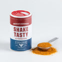 Fire & Smoke Society Shake Tasty All Purpose Seasoning Blend, 8.1 Ounce