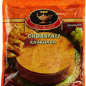 Chorafali Khakhara