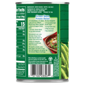 Libby's Canned Whole Green Beans, 14.5 oz Can