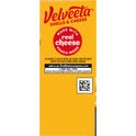 Velveeta Shells and Cheese Original Macaroni and Cheese Dinner, 12 oz Box