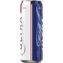 Michelob ULTRA Light Beer, 25 fl oz 1 Can, 4.2 % ABV, Domestic, 3.2% ABV