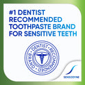 Sensodyne Cavity Prevention Sensitive Toothpaste, 4 Oz