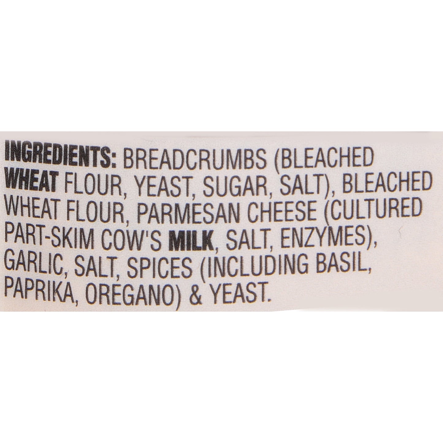 McCormick Chicken Parmesan Seasoning Mix, 1.5 oz Mixed Spices & Seasonings