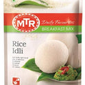 Rice Idli