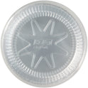 EZ Foil Cake Pans, Round, 8 inch, 3 Count