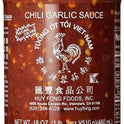 Chili Garlic Sauce