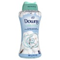 Downy In-Wash Laundry Scent Booster Beads, Cool Cotton, 24 oz