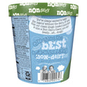 Ben & Jerry's Non-Dairy Chocolate Chip Cookie Dough Ice Cream, 16 oz