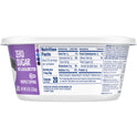 Cool Whip Zero Sugar Whipped Cream Topping, 8 oz Tub