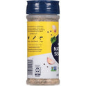 Morton Salt Nature's Seasons Seasoning Blend - Savory, 7.5 oz Canister