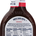 Sweet Baby Ray's Original BBQ 18 oz