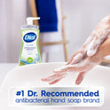 Dial Antibacterial Foaming Hand Wash, Fresh Pear, 7.5 fl oz