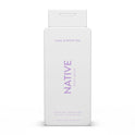 Native Natural Body Wash, Lilac & White Tea, Sulfate Free, Paraben Free, 18 oz