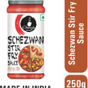 Schezwan Stir Fry Sauce