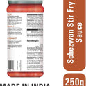 Schezwan Stir Fry Sauce