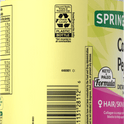 Spring Valley Collagen Peptides Type 1 & 3 Dietary Supplement, 9 oz