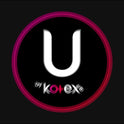 U by Kotex Balance Sized for Teens Ultra Thin Pads with Wings, Heavy Absorbency, 28 Count