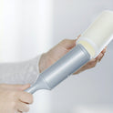 Scotch-Brite Lint Roller Twin Pack, 2 Rollers, 65 Sheets Per Roller, 130 Sheets Total