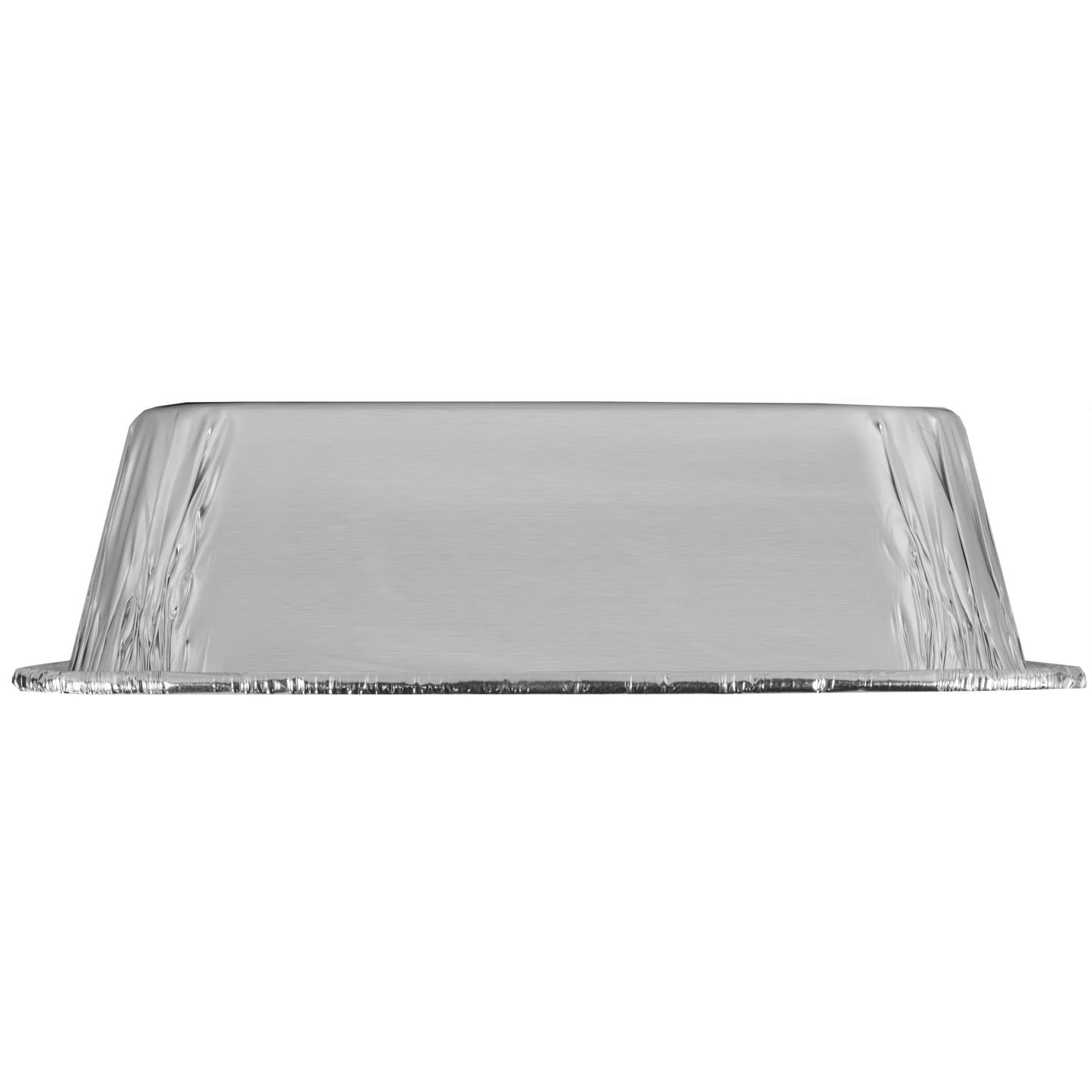 Handi-Foil Aluminum Super King Cake Pan with Lid, 13 x 9-inch 1 Count