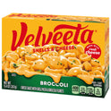 Velveeta Shells and Cheese Broccoli Macaroni and Cheese Dinner, 9.4 oz Box