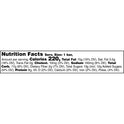 Munch Peanut Gluten Free Candy Bar, Full Size - 1.42 oz