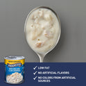 Progresso New England Clam Chowder Soup, Rich & Hearty Canned Soup, Gluten Free, 18.5 oz