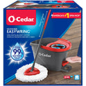 EasyWring Spin Mop & Bucket System