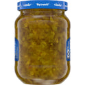 Vlasic Kosher Dill Pickle Relish, Dill Relish, 10 Oz