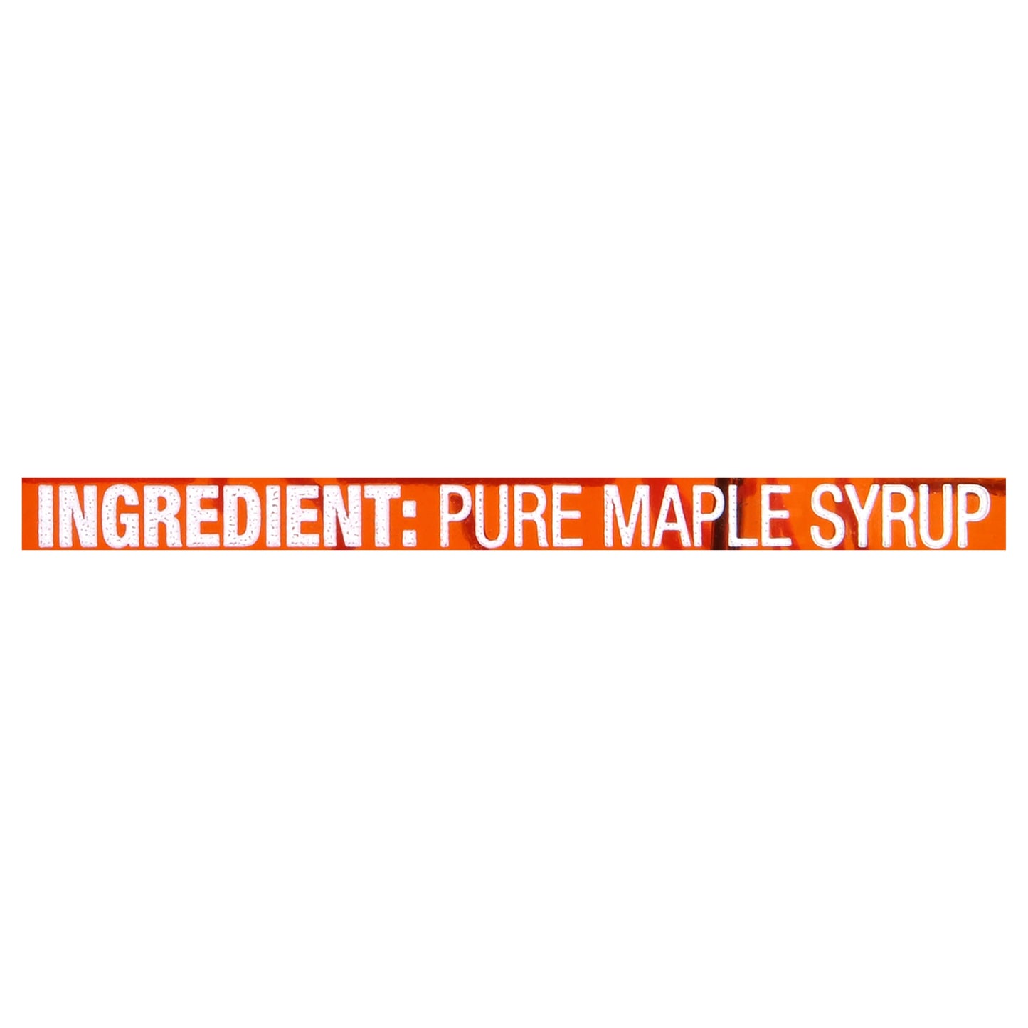 Spring Tree 100% Pure Maple Syrup, 8.5 oz