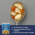 Progresso Traditional, Chicken & Herb Dumplings Canned Soup, 18.5 oz.