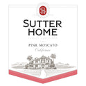 Sutter Home Pink Moscato Pink Wine, 1.5 L Bottle