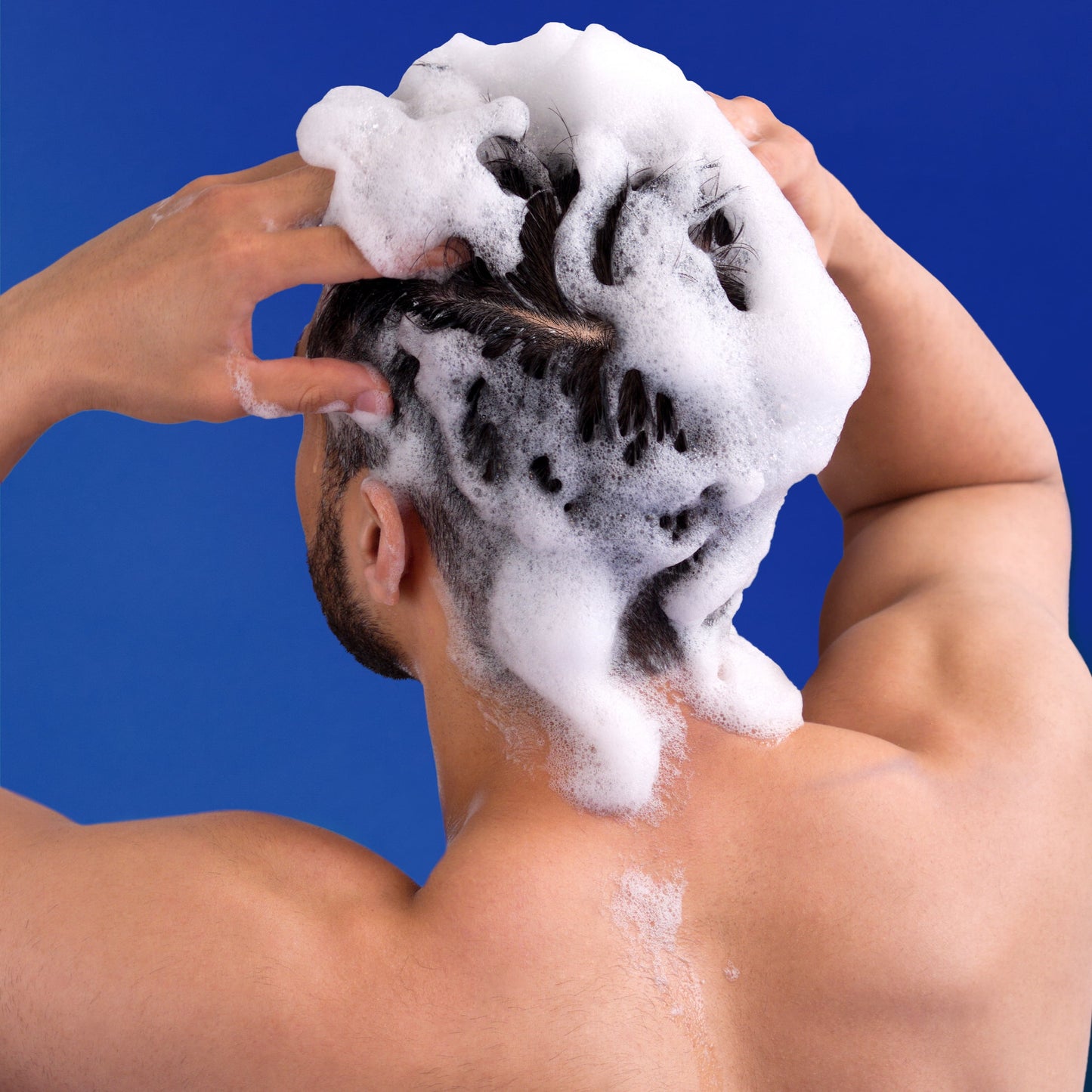 Head & Shoulders Mens Dandruff Shampoo, Refreshing Menthol, 20.7 oz