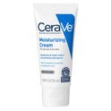 CeraVe Moisturizing Cream, 1.89 Oz.