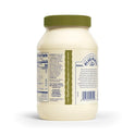 Blue Plate Olive Oil Light Mayonnaise, 30 fl oz Plastic Jar