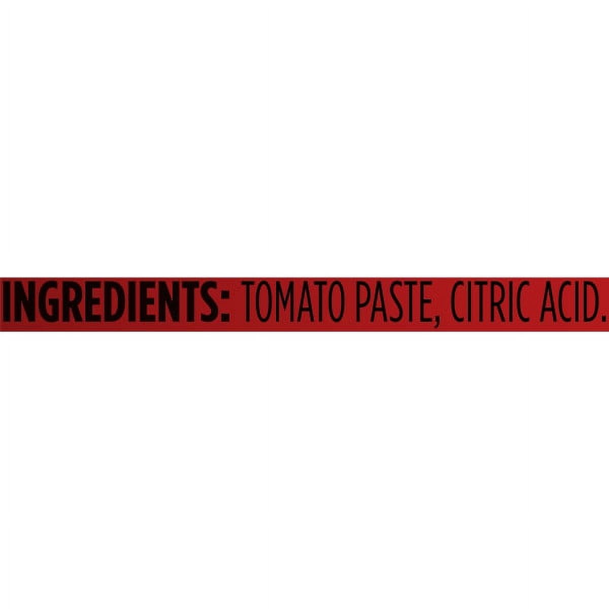 Hunt's Tomato Paste, Tomatoes, 6 oz