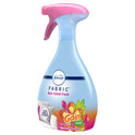 Febreze Fabric Fresheners Gain Island Fresh Scent, 23.6 fl oz