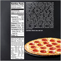 Red Baron Thin Crust Pepperoni Frozen Pizza 15.77oz