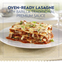 Barilla Classic Oven Ready Lasagne Pasta, 9 oz