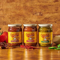 Cholula Salsa Mild – Salsa Verde, 12 oz