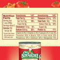 Chef Boyardee Beefaroni Beef Macaroni, Microwave Pasta, 4 Pack, 15 Oz