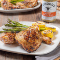 Kinder's Buttery Poultry Blend Seasoning