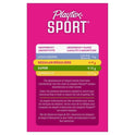 Playtex Sport Plastic Tampons, Unscented, Regular/Super, 36 Ct